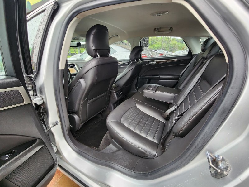 FORD FUSION 2.5 2013/2013 TS VEÍCULOS ANTA GORDA / Carros no Vale
