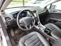 FORD FUSION 2.5 2013/2013 TS VEÍCULOS ANTA GORDA / Carros no Vale