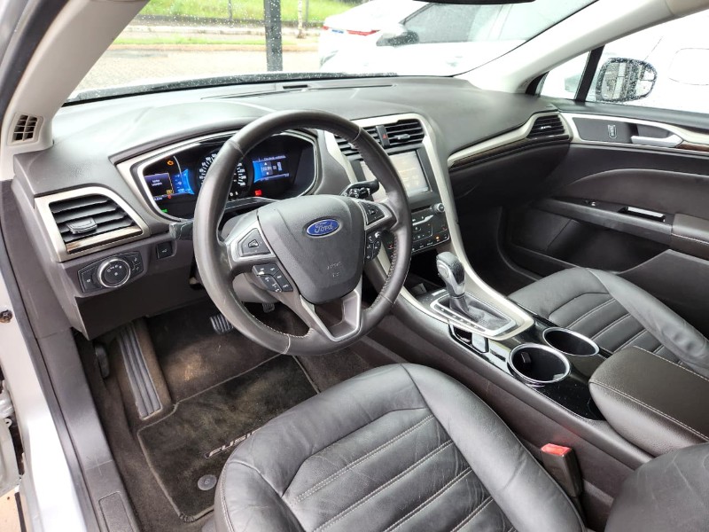 FORD FUSION 2.5 2013/2013 TS VEÍCULOS ANTA GORDA / Carros no Vale