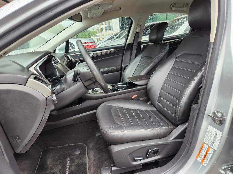 FORD FUSION 2.5 2013/2013 TS VEÍCULOS ANTA GORDA / Carros no Vale