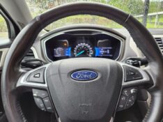FORD FUSION 2.5 2013/2013 TS VEÍCULOS ANTA GORDA / Carros no Vale