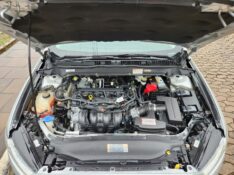 FORD FUSION 2.5 2013/2013 TS VEÍCULOS ANTA GORDA / Carros no Vale