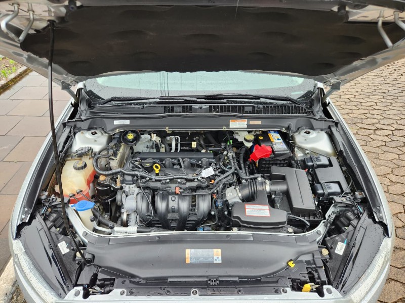 FORD FUSION 2.5 2013/2013 TS VEÍCULOS ANTA GORDA / Carros no Vale