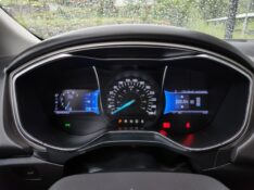 FORD FUSION 2.5 2013/2013 TS VEÍCULOS ANTA GORDA / Carros no Vale