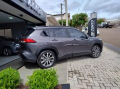 TOYOTA COROLLA CROSS XRE /2022 DE CONTO AUTOMÓVEIS SARANDI / Carros no Vale