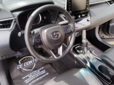 TOYOTA COROLLA CROSS XRE /2022 DE CONTO AUTOMÓVEIS SARANDI / Carros no Vale