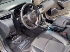 TOYOTA COROLLA CROSS XRE /2022 DE CONTO AUTOMÓVEIS SARANDI / Carros no Vale