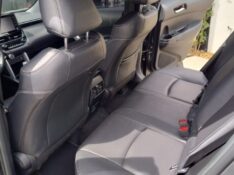 TOYOTA COROLLA CROSS XRE /2022 DE CONTO AUTOMÓVEIS SARANDI / Carros no Vale