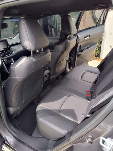 TOYOTA COROLLA CROSS XRE /2022 DE CONTO AUTOMÓVEIS SARANDI / Carros no Vale