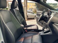 TOYOTA YARIS 1.5 XLS /2020 DE CONTO AUTOMÓVEIS SARANDI / Carros no Vale