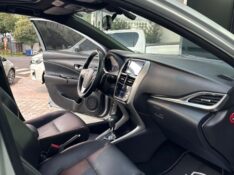 TOYOTA YARIS 1.5 XLS /2020 DE CONTO AUTOMÓVEIS SARANDI / Carros no Vale