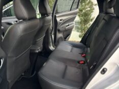 TOYOTA YARIS 1.5 XLS /2020 DE CONTO AUTOMÓVEIS SARANDI / Carros no Vale