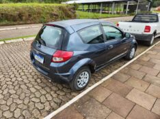 FORD KA 1.0 8V 2011/2011 TS VEÍCULOS ANTA GORDA / Carros no Vale
