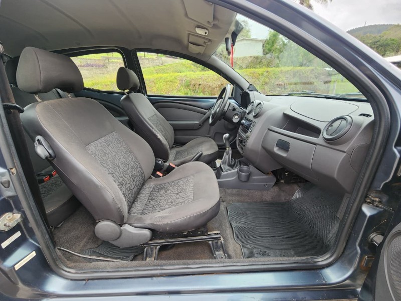 FORD KA 1.0 8V 2011/2011 TS VEÍCULOS ANTA GORDA / Carros no Vale