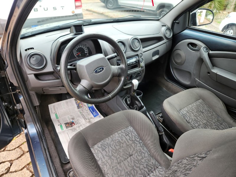 FORD KA 1.0 8V 2011/2011 TS VEÍCULOS ANTA GORDA / Carros no Vale