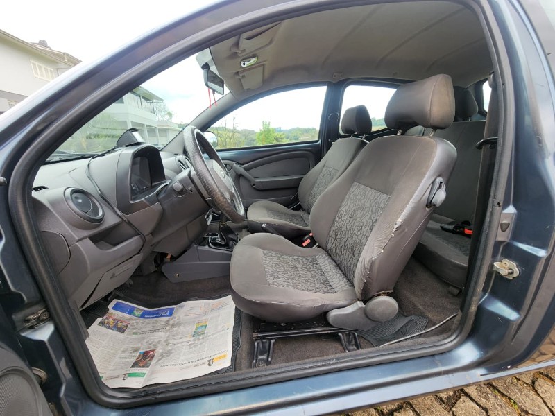 FORD KA 1.0 8V 2011/2011 TS VEÍCULOS ANTA GORDA / Carros no Vale