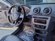 VOLKSWAGEN SAVEIRO 1.6 MSI ROBUST CS 16V /2019 DE CONTO AUTOMÓVEIS SARANDI / Carros no Vale