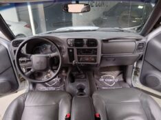 CHEVROLET S10 2.8 EXECUTIVE 4X4 12V /2011 DE CONTO AUTOMÓVEIS SARANDI / Carros no Vale