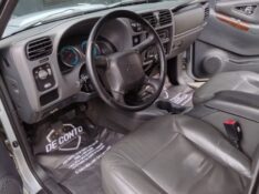 CHEVROLET S10 2.8 EXECUTIVE 4X4 12V /2011 DE CONTO AUTOMÓVEIS SARANDI / Carros no Vale