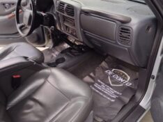 CHEVROLET S10 2.8 EXECUTIVE 4X4 12V /2011 DE CONTO AUTOMÓVEIS SARANDI / Carros no Vale