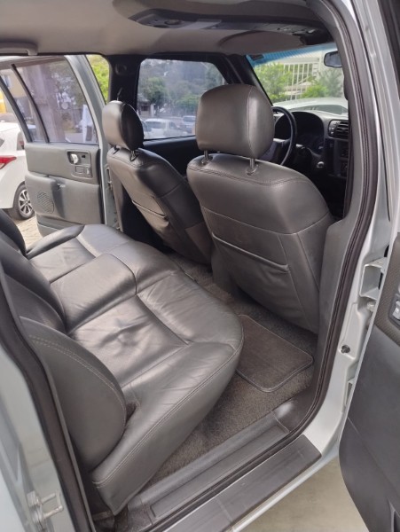 CHEVROLET S10 2.8 EXECUTIVE 4X4 12V /2011 DE CONTO AUTOMÓVEIS SARANDI / Carros no Vale
