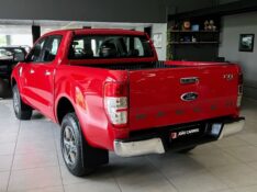 FORD RANGER 2.5 XLT 4X2 CD 16V FLEX 4P MANUAL 2015/2015 JOÃO CARROS MULTIMARCAS GUAPORÉ / Carros no Vale