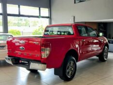 FORD RANGER 2.5 XLT 4X2 CD 16V FLEX 4P MANUAL 2015/2015 JOÃO CARROS MULTIMARCAS GUAPORÉ / Carros no Vale