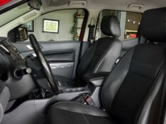 FORD RANGER 2.5 XLT 4X2 CD 16V FLEX 4P MANUAL 2015/2015 JOÃO CARROS MULTIMARCAS GUAPORÉ / Carros no Vale