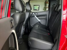 FORD RANGER 2.5 XLT 4X2 CD 16V FLEX 4P MANUAL 2015/2015 JOÃO CARROS MULTIMARCAS GUAPORÉ / Carros no Vale