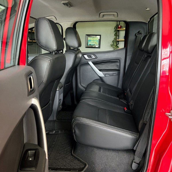 FORD RANGER 2.5 XLT 4X2 CD 16V FLEX 4P MANUAL 2015/2015 JOÃO CARROS MULTIMARCAS GUAPORÉ / Carros no Vale