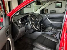 FORD RANGER 2.5 XLT 4X2 CD 16V FLEX 4P MANUAL 2015/2015 JOÃO CARROS MULTIMARCAS GUAPORÉ / Carros no Vale