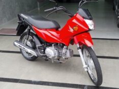 HONDA MOTOS POP 110i /2022 DE CONTO AUTOMÓVEIS SARANDI / Carros no Vale