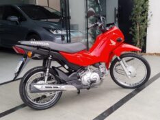 HONDA MOTOS POP 110i /2022 DE CONTO AUTOMÓVEIS SARANDI / Carros no Vale