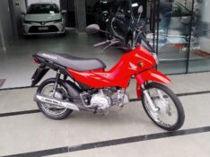 HONDA MOTOS POP 110i /2022 DE CONTO AUTOMÓVEIS SARANDI / Carros no Vale