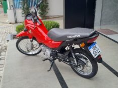 HONDA MOTOS POP 110i /2022 DE CONTO AUTOMÓVEIS SARANDI / Carros no Vale