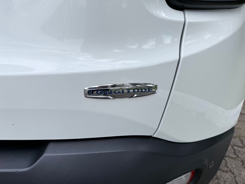JEEP RENEGADE 2.0 16V TURBO DIESEL LONGITUDE 4P 4X4 AUTOMÁTICO 2019/2019 ELY AUTOMÓVEIS LAJEADO / Carros no Vale
