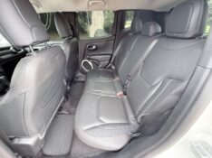 JEEP RENEGADE 2.0 16V TURBO DIESEL LONGITUDE 4P 4X4 AUTOMÁTICO 2019/2019 ELY AUTOMÓVEIS LAJEADO / Carros no Vale
