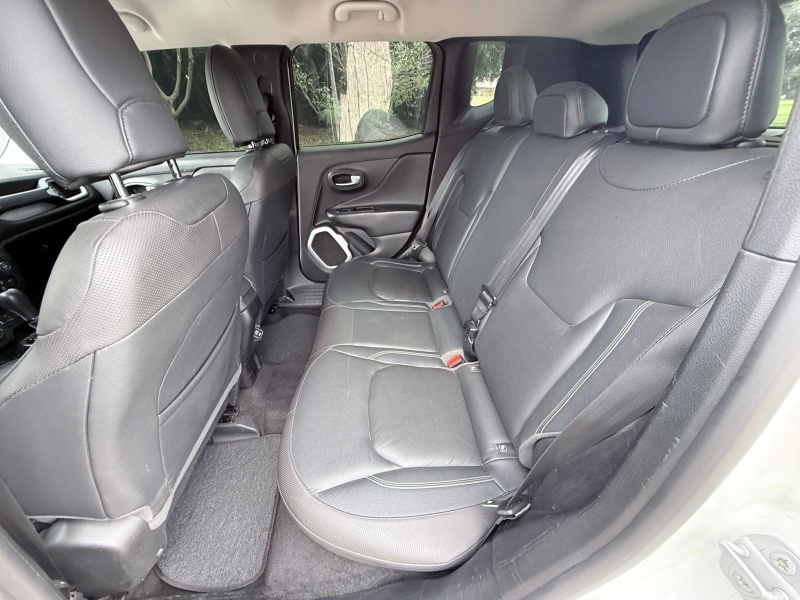 JEEP RENEGADE 2.0 16V TURBO DIESEL LONGITUDE 4P 4X4 AUTOMÁTICO 2019/2019 ELY AUTOMÓVEIS LAJEADO / Carros no Vale