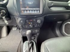 JEEP RENEGADE 2.0 16V TURBO DIESEL LONGITUDE 4P 4X4 AUTOMÁTICO 2019/2019 ELY AUTOMÓVEIS LAJEADO / Carros no Vale