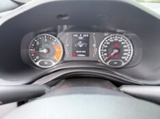 JEEP RENEGADE 2.0 16V TURBO DIESEL LONGITUDE 4P 4X4 AUTOMÁTICO 2019/2019 ELY AUTOMÓVEIS LAJEADO / Carros no Vale