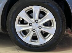 HONDA FIT 1.4 LX 16V FLEX 4P AUTOMÁTICO 2012/2013 JM AUTOMÓVEIS VENÂNCIO AIRES / Carros no Vale
