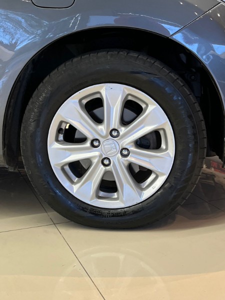 HONDA FIT 1.4 LX 16V FLEX 4P AUTOMÁTICO 2012/2013 JM AUTOMÓVEIS VENÂNCIO AIRES / Carros no Vale
