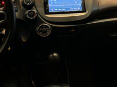 HONDA FIT 1.4 LX 16V FLEX 4P AUTOMÁTICO 2012/2013 JM AUTOMÓVEIS VENÂNCIO AIRES / Carros no Vale