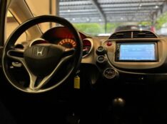 HONDA FIT 1.4 LX 16V FLEX 4P AUTOMÁTICO 2012/2013 JM AUTOMÓVEIS VENÂNCIO AIRES / Carros no Vale