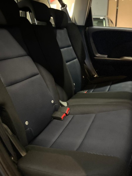 HONDA FIT 1.4 LX 16V FLEX 4P AUTOMÁTICO 2012/2013 JM AUTOMÓVEIS VENÂNCIO AIRES / Carros no Vale