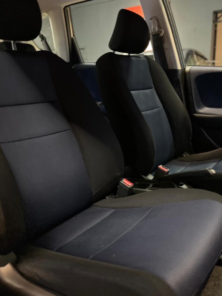 HONDA FIT 1.4 LX 16V FLEX 4P AUTOMÁTICO 2012/2013 JM AUTOMÓVEIS VENÂNCIO AIRES / Carros no Vale