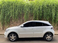 CHEVROLET AGILE LTZ 1.4 2013/2013 ESTAÇÃO DO CARRO ESTRELA / Carros no Vale
