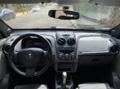 CHEVROLET AGILE LTZ 1.4 2013/2013 ESTAÇÃO DO CARRO ESTRELA / Carros no Vale