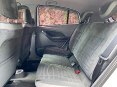 CHEVROLET AGILE LTZ 1.4 2013/2013 ESTAÇÃO DO CARRO ESTRELA / Carros no Vale