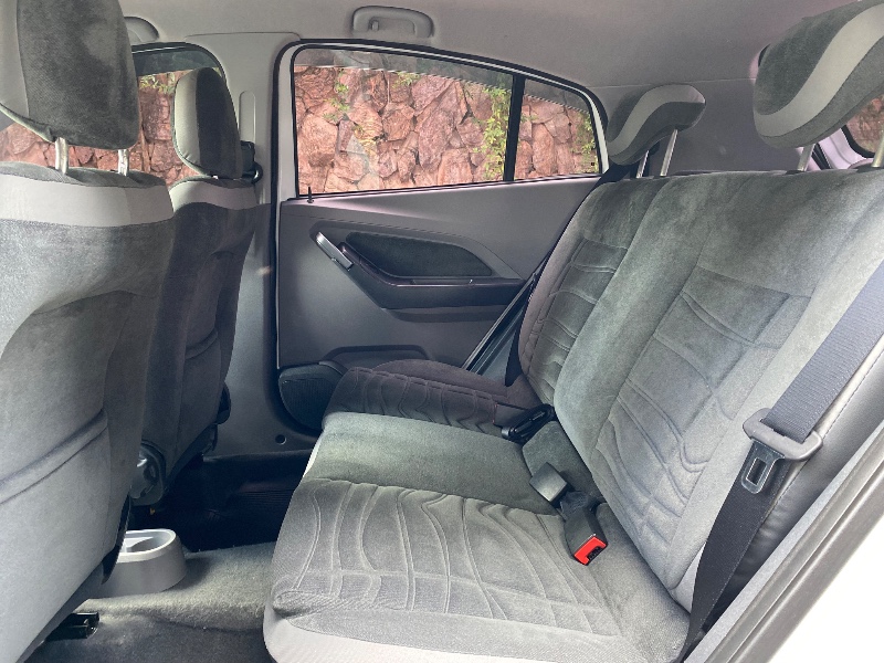 CHEVROLET AGILE LTZ 1.4 2013/2013 ESTAÇÃO DO CARRO ESTRELA / Carros no Vale